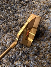 Mazza da golf putter CROSPUTT