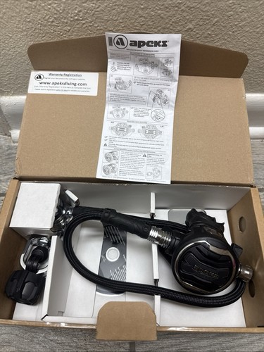Giogo apeks xtx 200 - giogo,