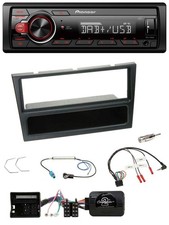 Pioneer MP3 1DIN DAB USB