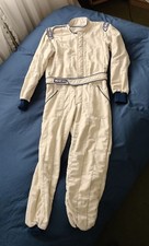 Tuta Sparco 8856-2000 usata tg