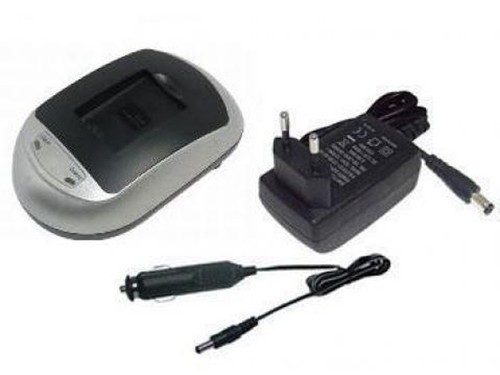 Powersmart caricabatteria - powersmart, +