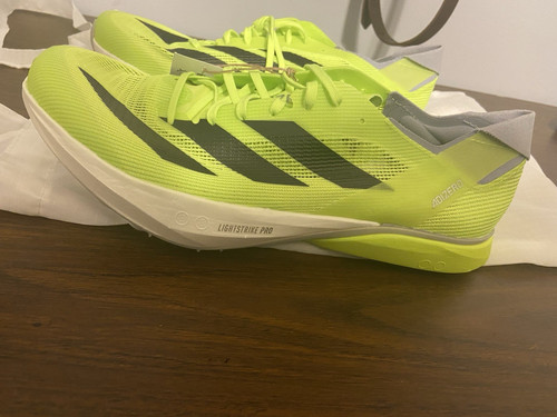 Adidas avanti track spikes - adidas,