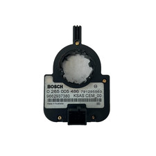 SENSORE ANGOLO STERZO CITROEN C4 GRAND PICASSO (2006-2011) 9662937380