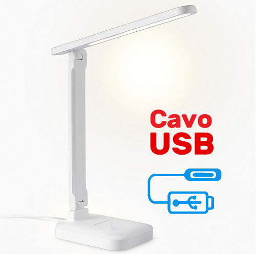 Lampada tavolo luce da - lampada,