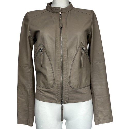 Pinko giacca leggera marrone