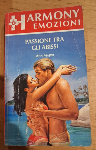 Libro romanzo passione tra gli - libro,