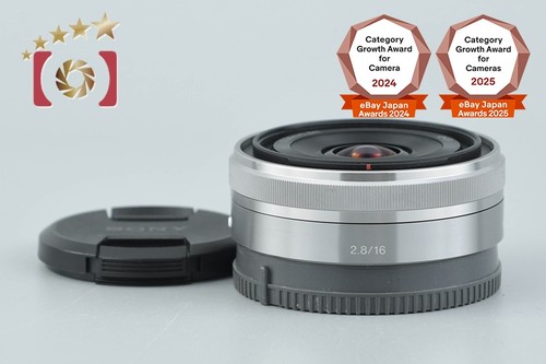 Sony 2 8 - mm, sel16f28