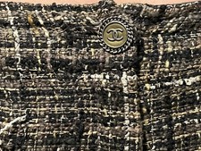 CHANEL Pantalone donna vintage