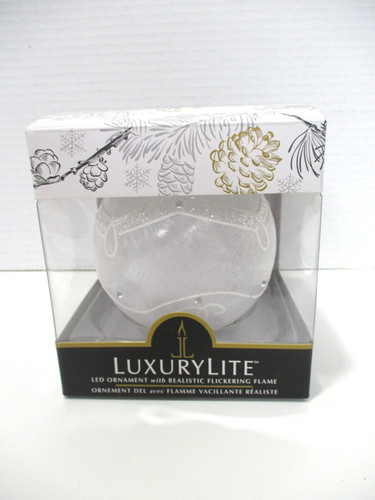 Lusso leggero ornamento