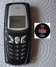 Nokia 5210 Black (senza