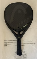 RACCHETTA PADEL HEAD EXTREME ONE PERFETTA OTTIMA