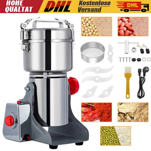 Macina cereali 800g - ,