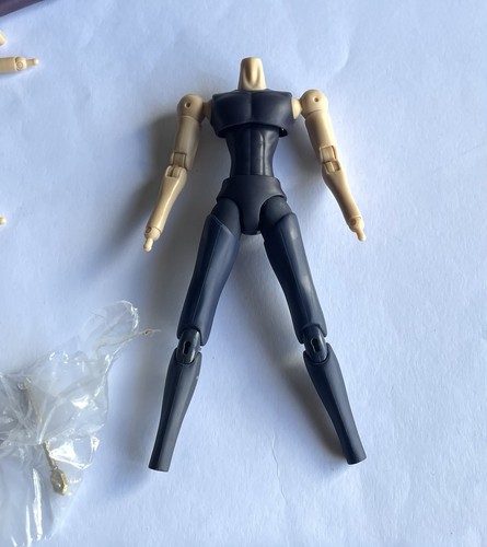 Saint seiya body surplice - seiya, ex