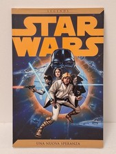 STAR WARS LEGENDS Gazzetta