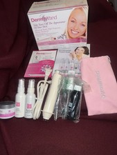 DERMAWALL RADIO AVANZATA