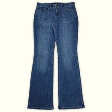 lee Jeans W34/L34 Blu