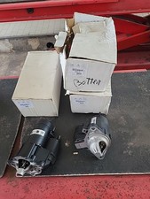 MOTORINO AVVIAMENTO ORIGINALE