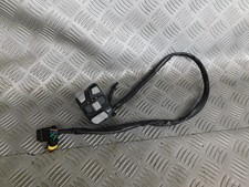 COMMUTATORE MANUBRIO SINISTRO