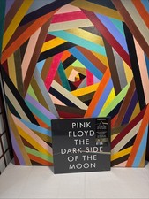 Pink floyd dark side the - pink,
