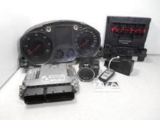 Kit Chiave ECU VW Passat 3C SW 2.0 TDI 103kw 140cv BMP 2007 03G906021NK