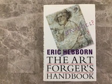 The Art Forger's Handbook by