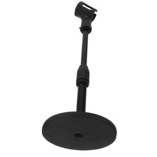  Staffa Di Sollevamento Per Trasmissione in Diretta Porta Microfono Supporto