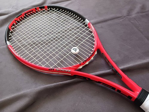 Racchetta tennis head - da,