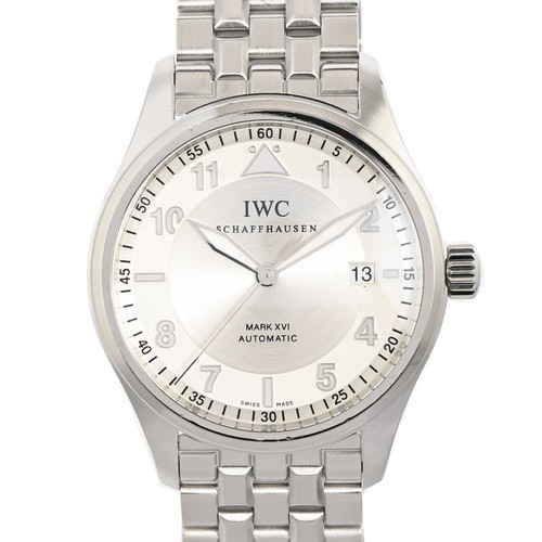 Iwc spitfire mark iw325505 - iwc,