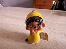 Pupazzo in pvc Moncicci