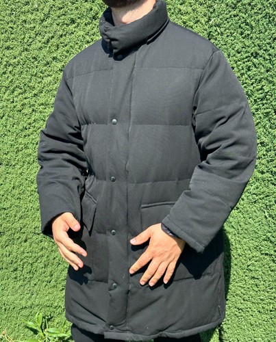 Parka vintage moncler giacca - parka,