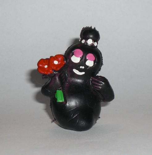 Barbamama heimo barbapapa - barbamama, di