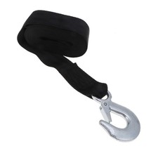  Corda da traino per auto