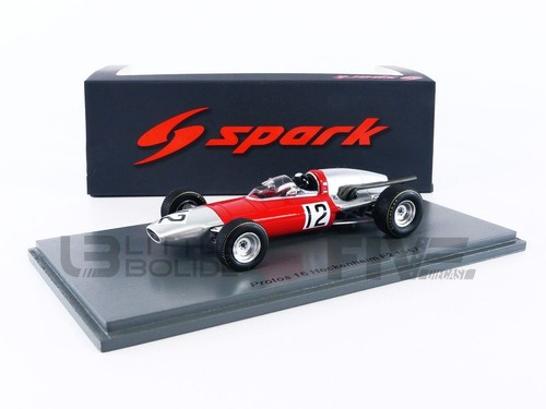 Spark protos 16 - 1/43,