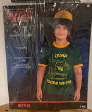 Costume Camicia Stranger