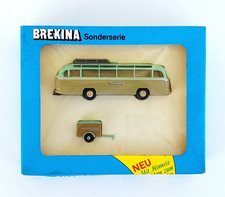 Brekina 1:87 #xxx Mercedes