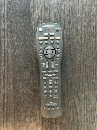 Telecomando bose 321 per - bose, av