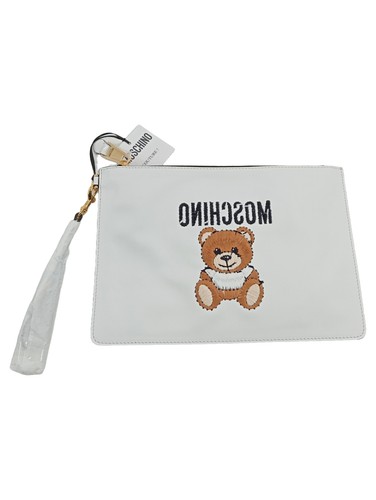 Borsa moschino teddy bear - moschino,