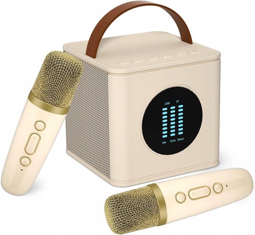 Kit karaoke altoparlanti - karaoke,