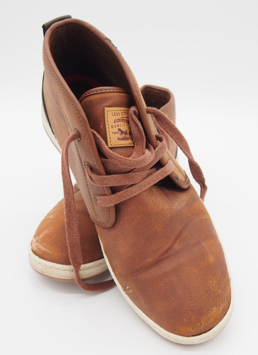Levi sneaker alla - (a),