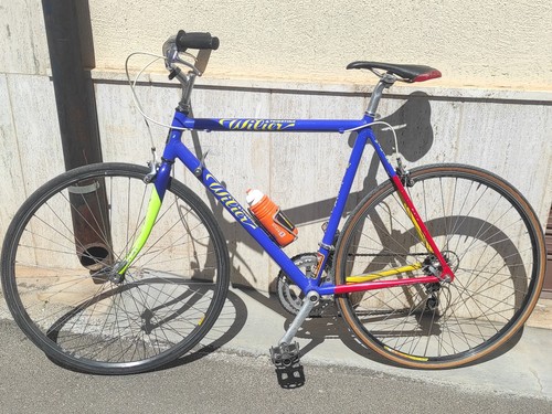 Bicicletta corsa wilier - da,