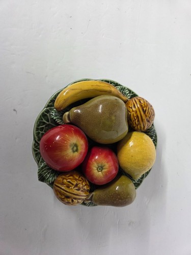 Centrotavola maiolica - centrotavola,