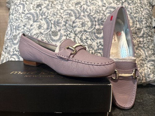 Mocassini donna marc joseph - joseph, ny