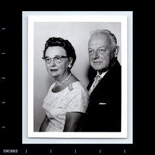 Foto epoca ritratto formale - d'epoca,