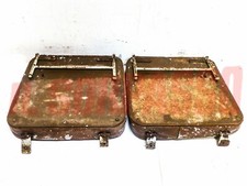 Sedili strapuntini apribili - sedili,