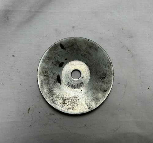 Honda pxr puleggia - honda,