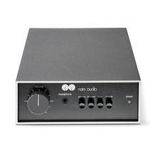 Amplificatore integrato Naim