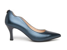 NERO GIARDINI SCARPE CON TACCO