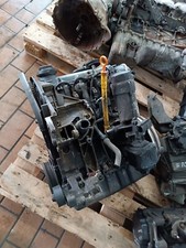 Seat Toledo 1M VW Golf 4 1J