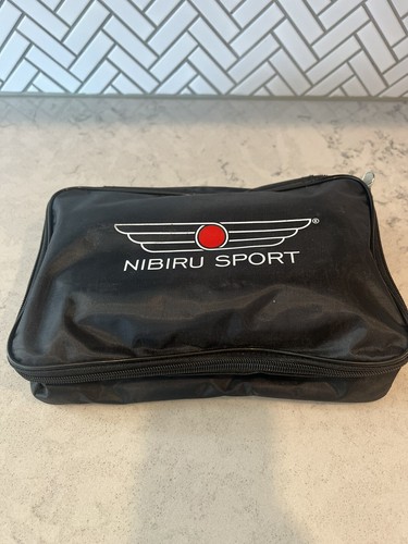 Nibiru sport set pagaie da - sport, di