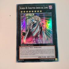 Numero 88 Burattino Arnese del